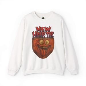 New Hairtie Crewneck